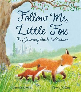 Obrazek Follow Me, Little Fox