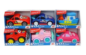 Obrazek Happy Runner mix