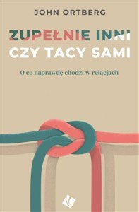 Bild von Zupełnie inni czy tacy sami