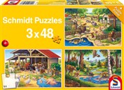 Puzzle 3x4... -  fremdsprachige bücher polnisch 