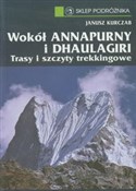 Wokół Anna... - Janusz Kurczab -  fremdsprachige bücher polnisch 