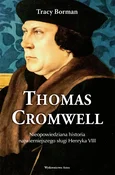 Książka : Thomas Cro... - Trace Borman