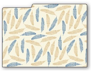 Bild von Teczka na dokumenty FF T68A (3szt) ROSSI