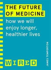 Bild von The Future of Medicine