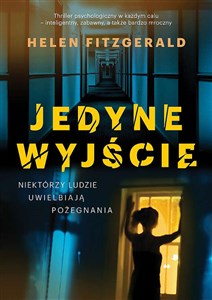 Obrazek Jedyne wyjście wyd. kieszonkowe
