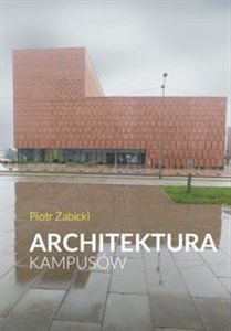 Obrazek Architektura kampusów