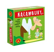 Kalambury ... - buch auf polnisch 