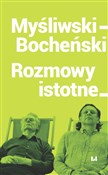 Polska książka : Myśliwski-... - Tomasz Bocheński