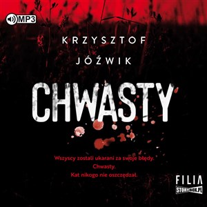 Bild von [Audiobook] Chwasty