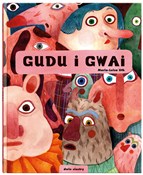 Gudu i Gwa... - Maria-Luisa Uth -  Książka z wysyłką do Niemiec 