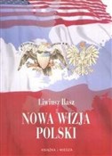 Książka : Nowa wizja... - Liwiusz Ilasz