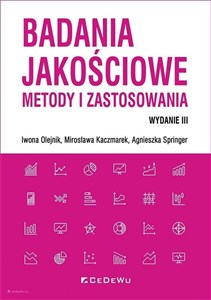 Obrazek Badania jakościowe Metody i zastosowania