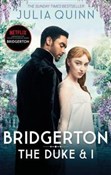 Książka : Bridgerton... - Julia Quinn