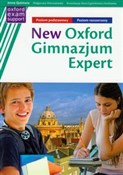 New Oxford... - Jenny Quintana, Małgorzata Wieruszewska - buch auf polnisch 