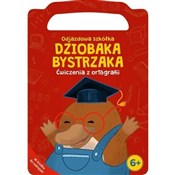 Polska książka : Dziobak By...