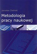 Metodologi... - Jarosław Zieliński -  fremdsprachige bücher polnisch 