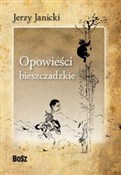 Opowieści ... - Jerzy Janicki -  polnische Bücher