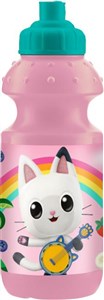 Bild von Bidon 350ml PP Gabby's Dollhouse