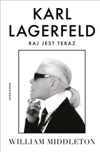 Bild von Karl Lagerfeld Raj jest teraz