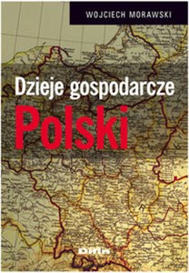 Obrazek Dzieje gospodarcze Polski