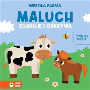 Bild von Maluch zgaduje i odkrywa Wesoła farma