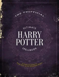Bild von The Unofficial Ultimate Harry Potter Spellbook