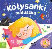 Kołysanki ... - Agata Kaczyńska -  fremdsprachige bücher polnisch 