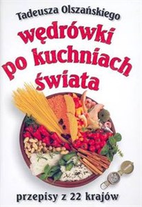 Obrazek Wędrówki po kuchniach świata