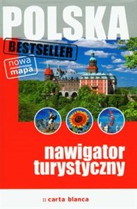 Bild von Polska Nawigator Turystyczny