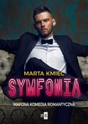 Książka : Symfonia - Marta Kmieć