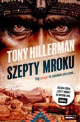 Szepty mro... - Tony Hillerman - Ksiegarnia w niemczech