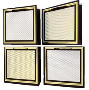 Obrazek Torebka upominkowa XS MIX