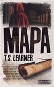 Polnische buch : Mapa - T.S Learner