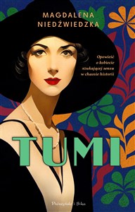 Bild von Tumi