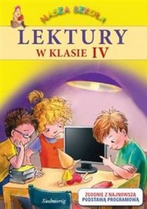 Bild von Lektury w klasie IV