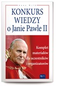 Książka : Konkurs wi... - Anna Wilk