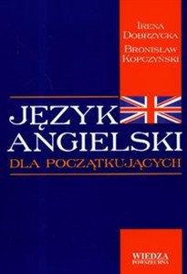 Bild von Język angielski dla początkujących + 3CD