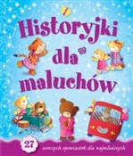 Historyjki... - Opracowanie Zbiorowe -  polnische Bücher