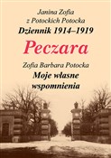 Polnische buch : Peczara - Janina Zofia Potocka, Zofia Barbara Potocka