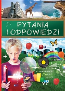 Obrazek Pytania i odpowiedzi