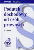 Podatek do... -  Książka z wysyłką do Niemiec 