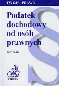 Bild von Podatek dochodowy od osób prawnych