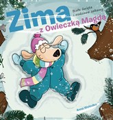 ZIMA Z OWI... - Wołodko Anna - Ksiegarnia w niemczech