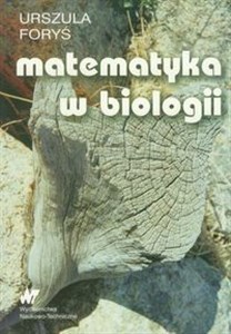 Bild von Matematyka w biologii