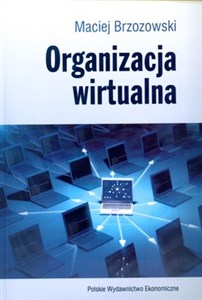 Obrazek Organizacja wirtualna