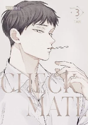 Obrazek TAN: CHECKMATE 03