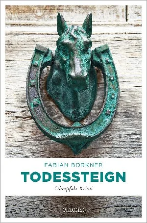 Bild von BORKNER, F: TODESSTEIGN