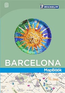 Bild von Barcelona MapBook