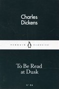 Książka : To Be Read... - Charles Dickens