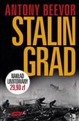 Książka : Stalingrad... - Antony Beevor